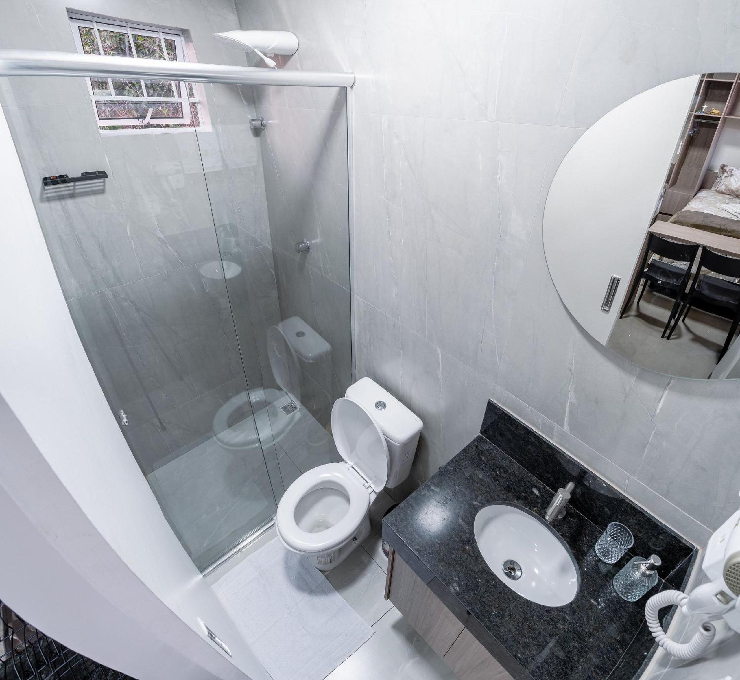 Flat Studio Alto Padrão em Patos de Minas