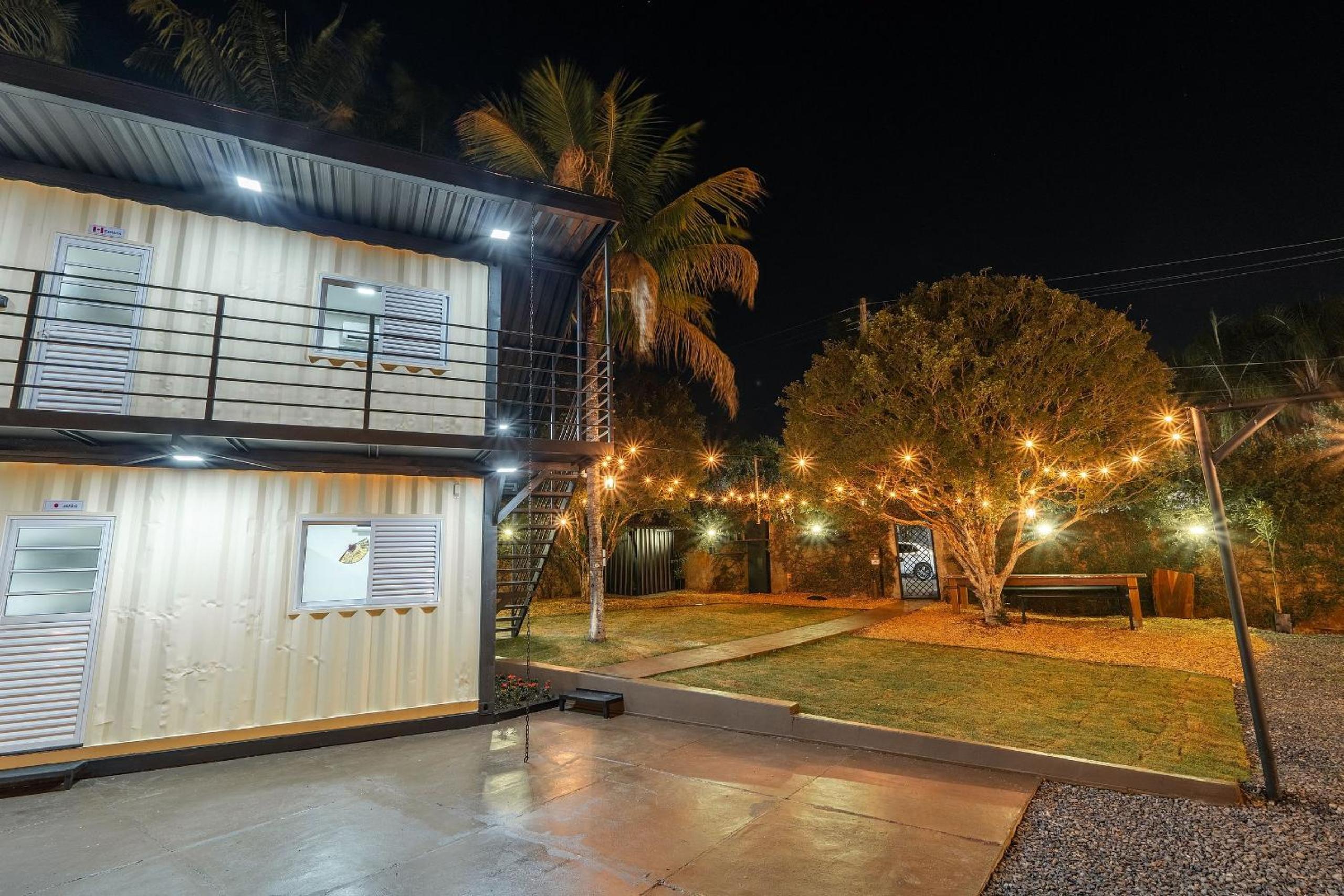 Flat Studio Alto Padrão em Patos de Minas