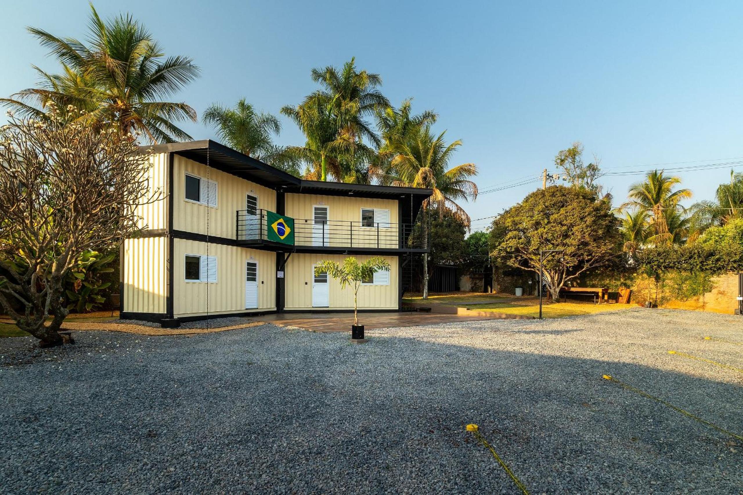 Flat Studio Alto Padrão em Patos de Minas