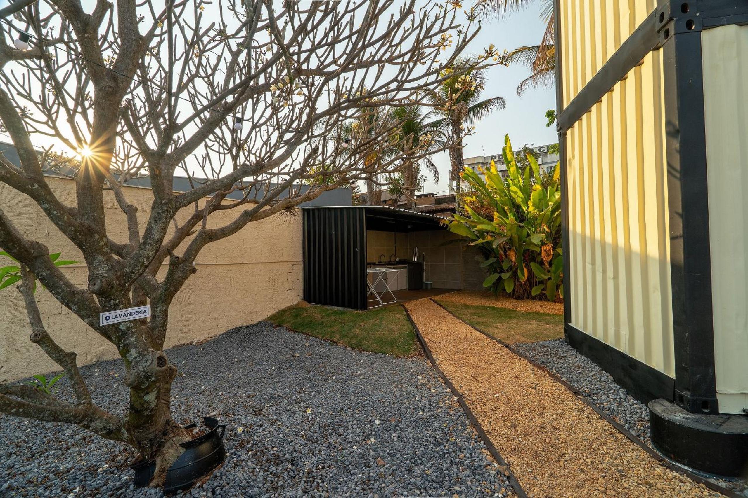 Flat Studio Alto Padrão em Patos de Minas