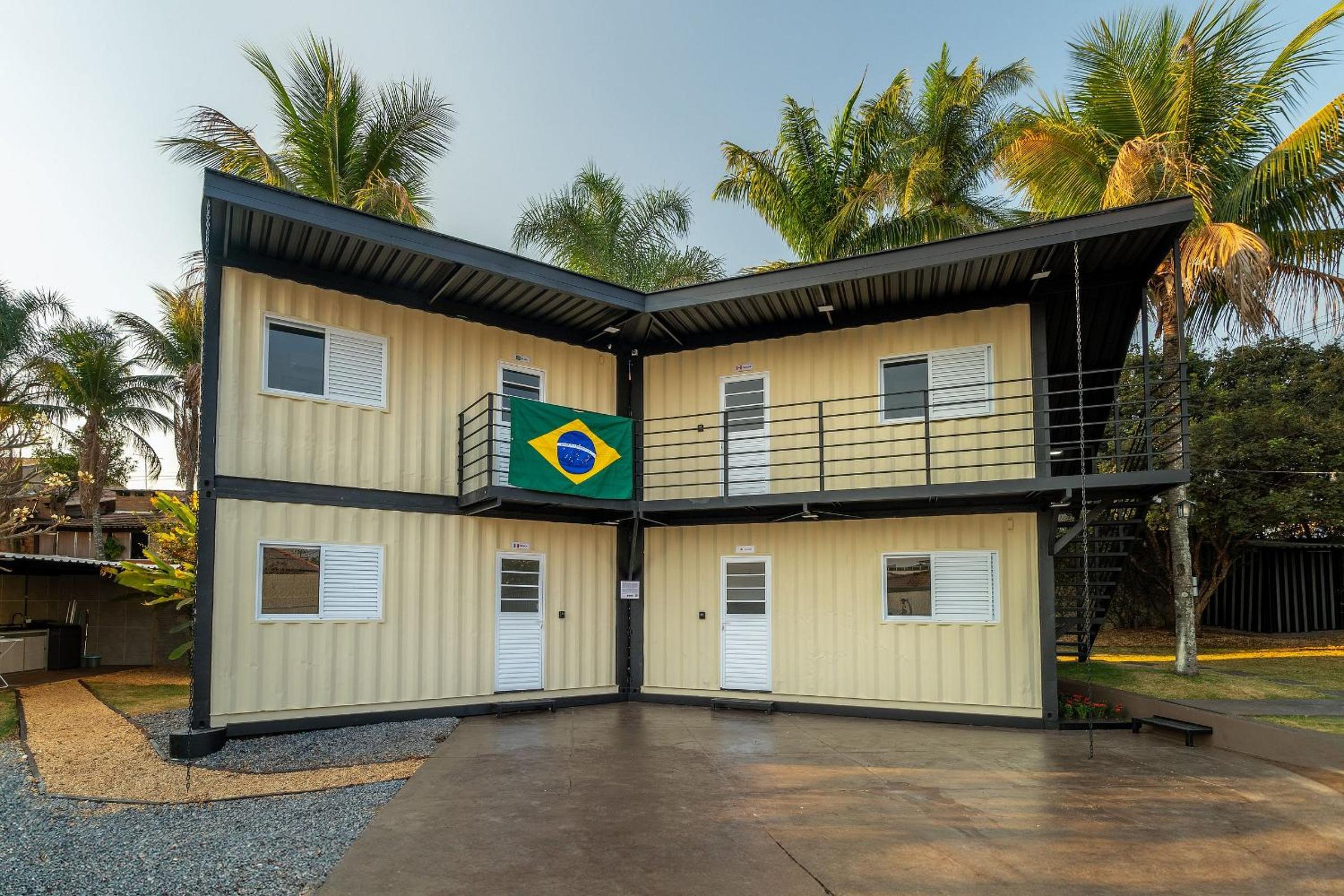 Flat Studio Alto Padrão em Patos de Minas