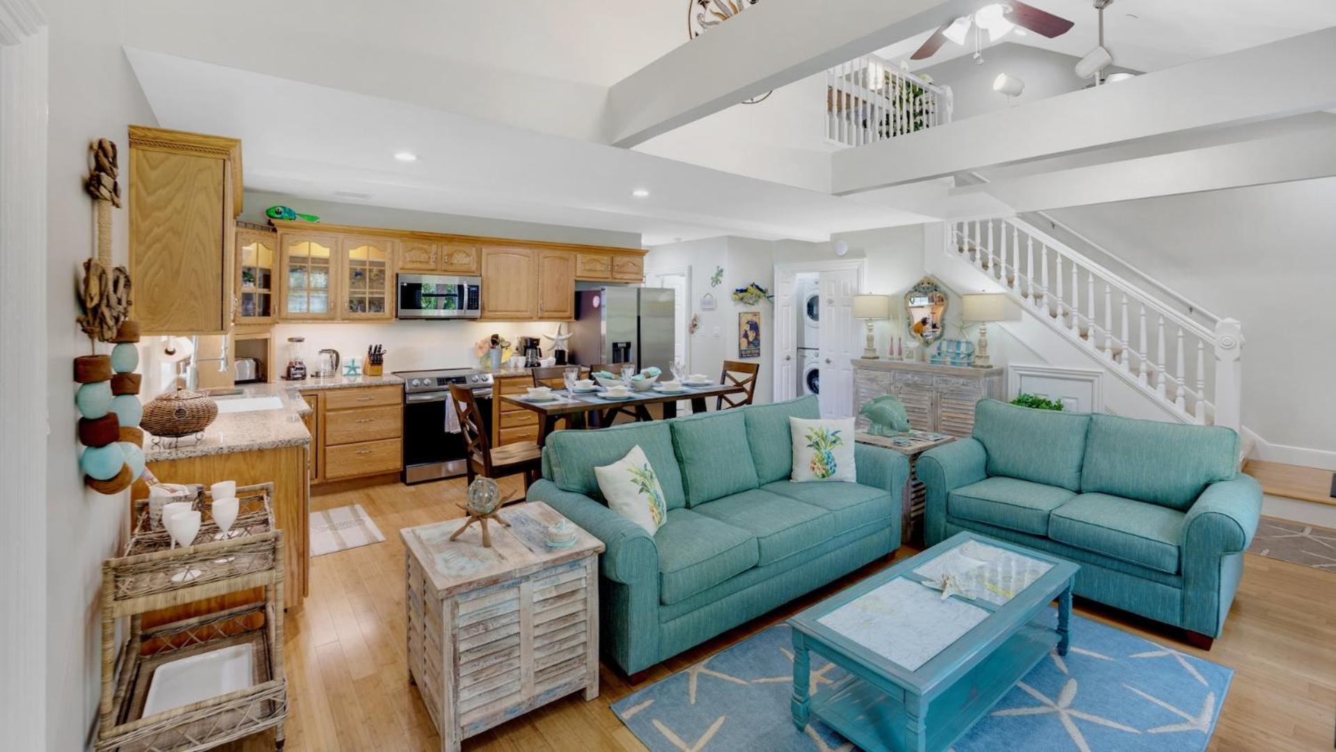 The Pirates Penthouse by Last Key Realty view 4