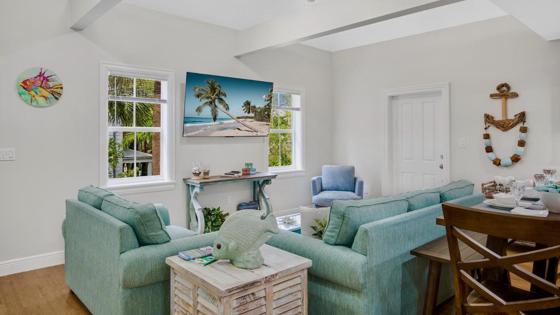 The Pirates Penthouse by Last Key Realty view 5