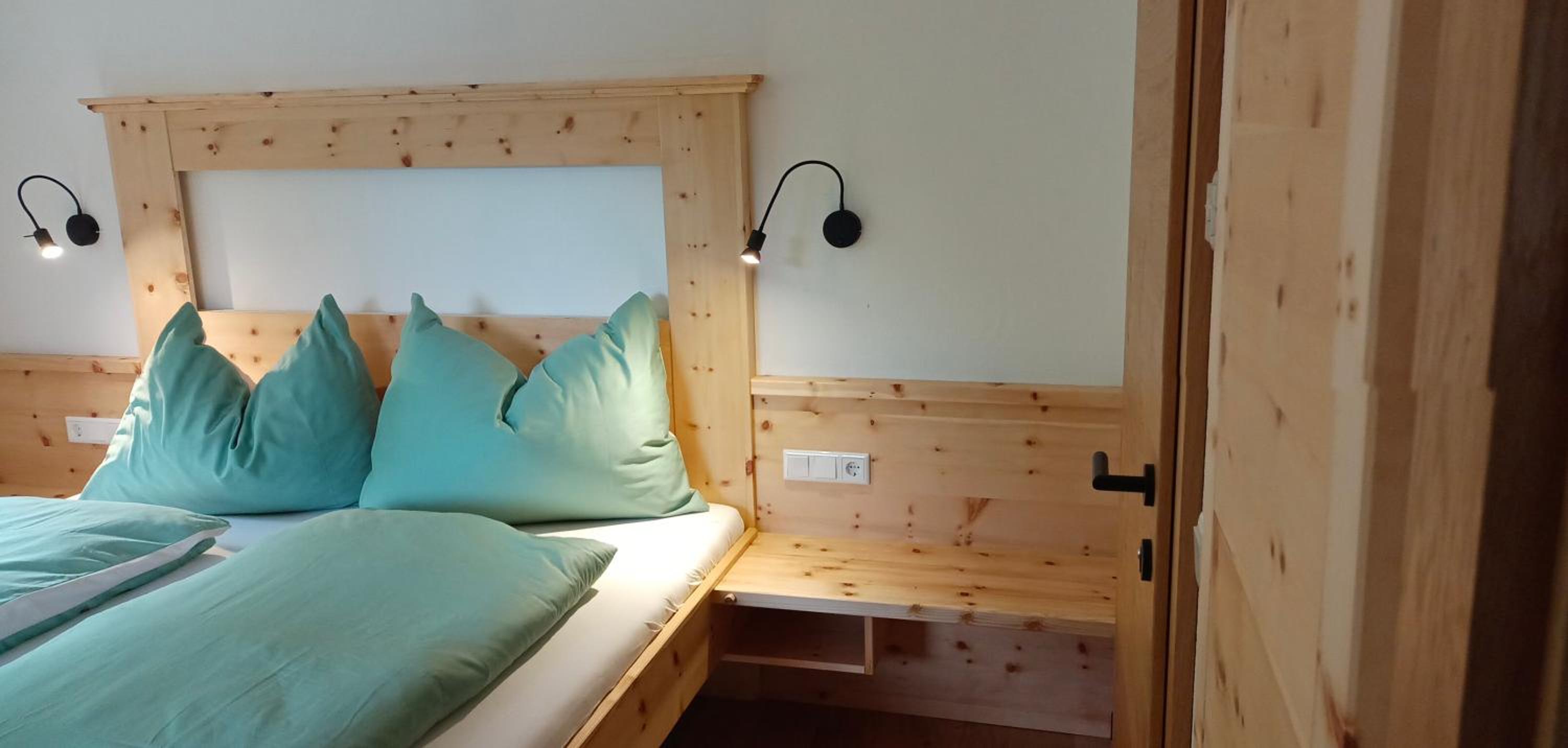 Chalet Leni