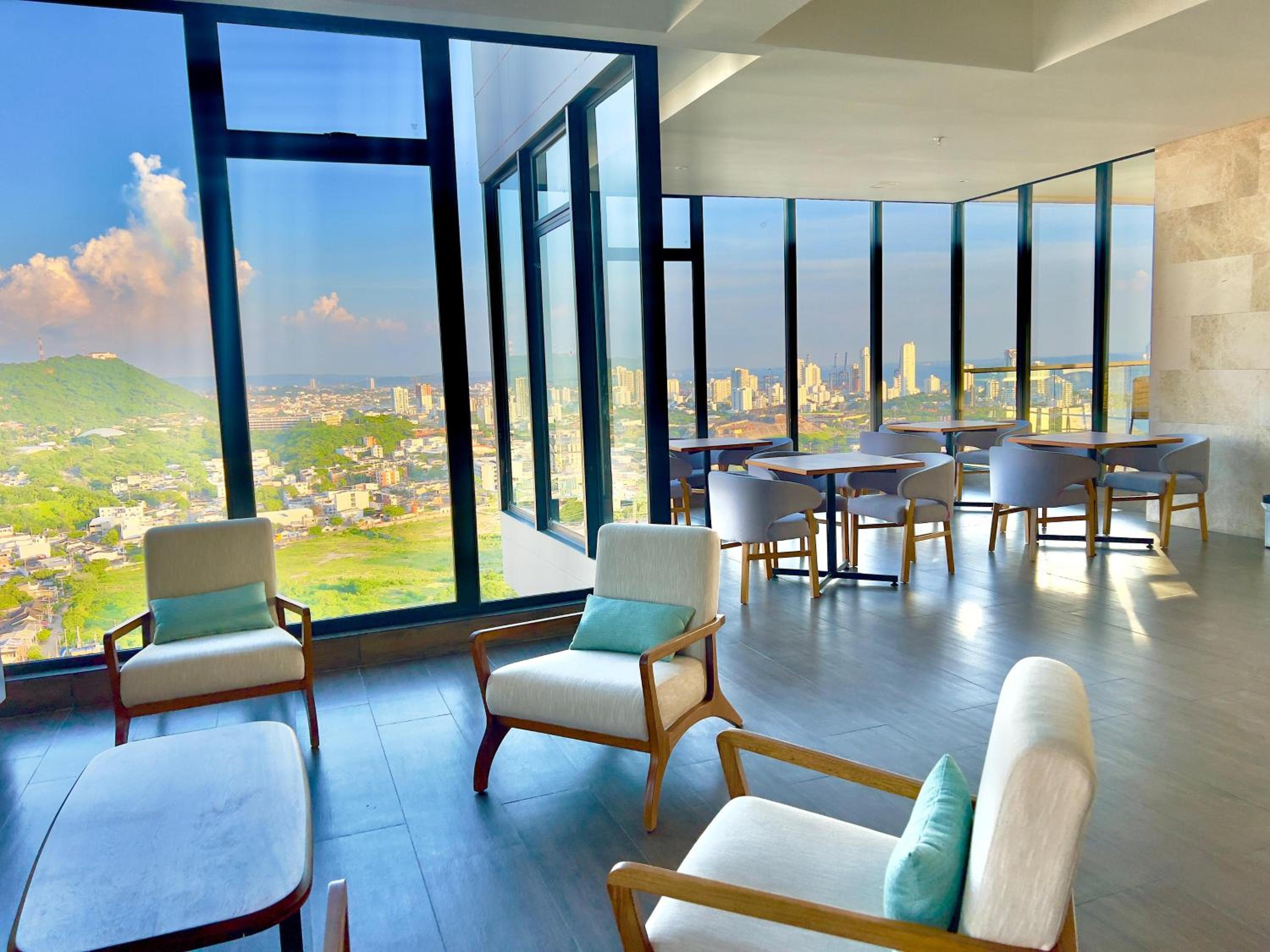 Luxury Murano Cartagena Condo