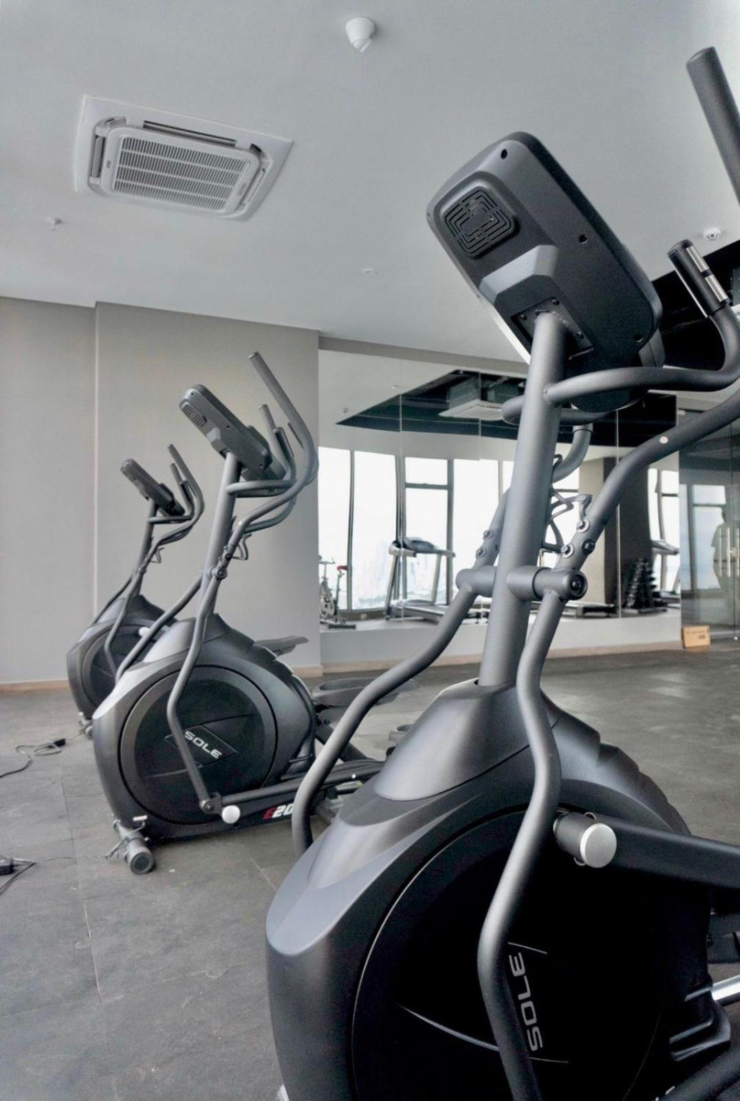 Luxury Murano Cartagena Condo