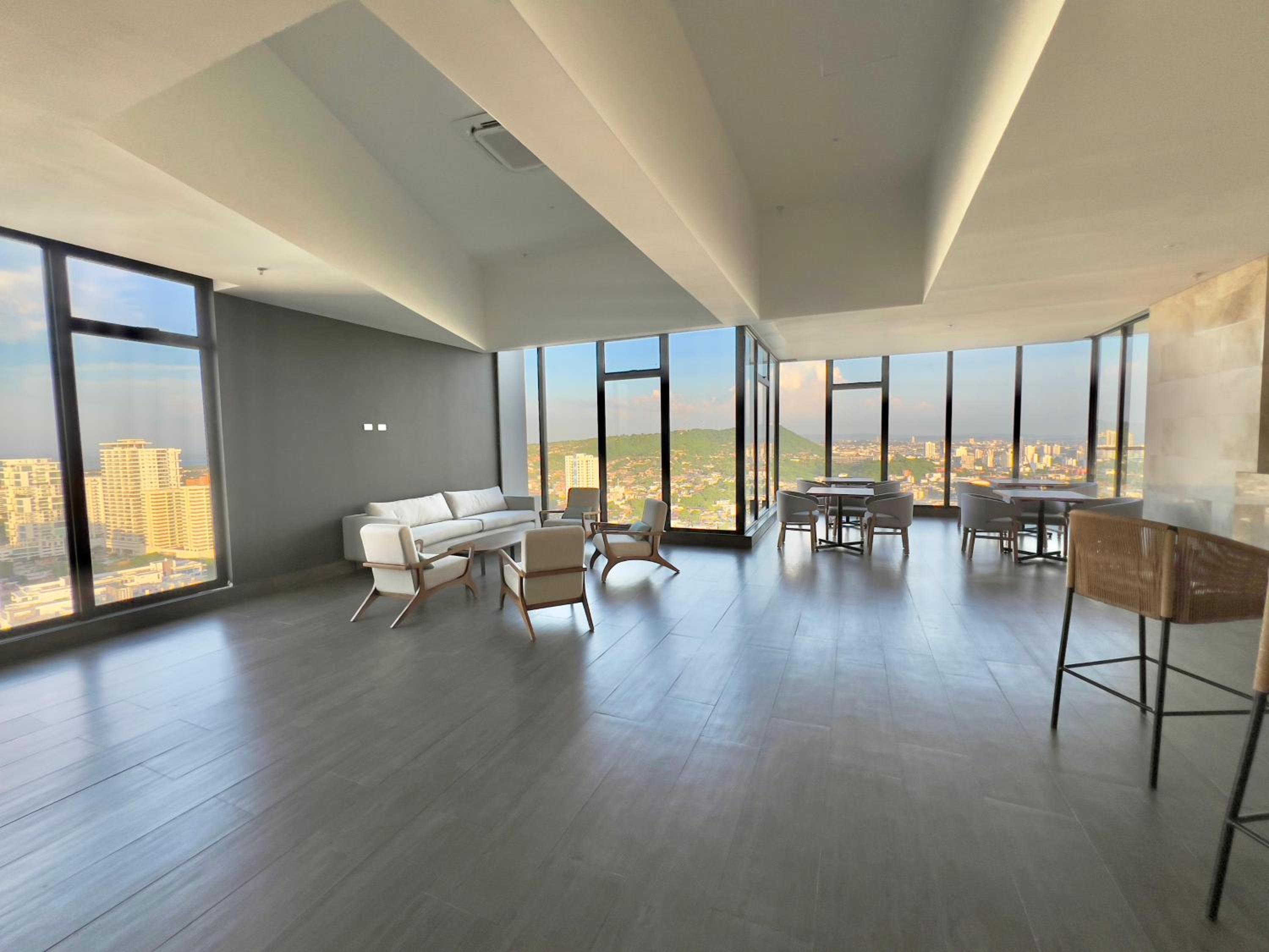 Luxury Murano Cartagena Condo