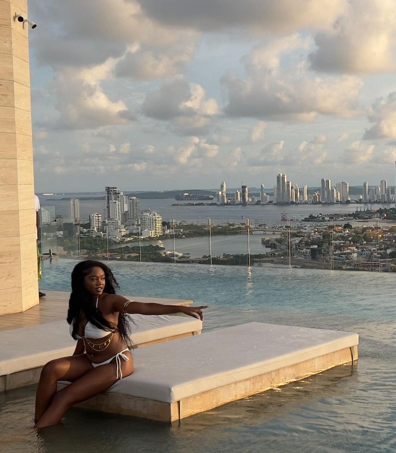 Luxury Murano Cartagena Condo
