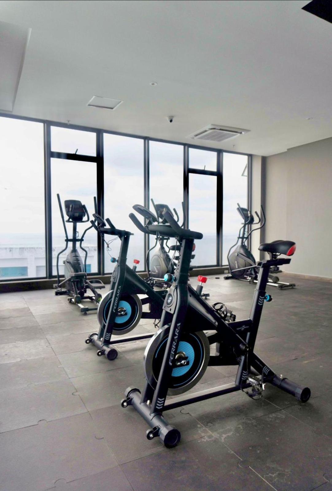Luxury Murano Cartagena Condo