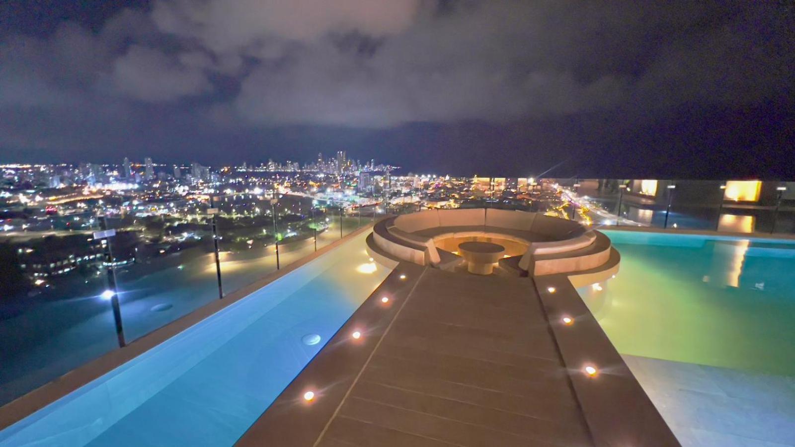 Luxury Murano Cartagena Condo