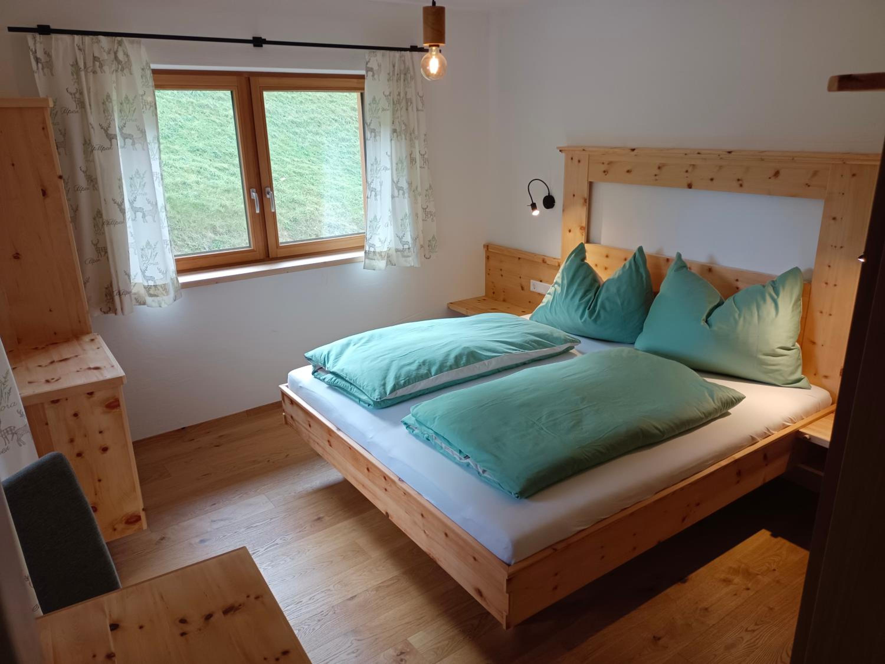 Chalet Leni