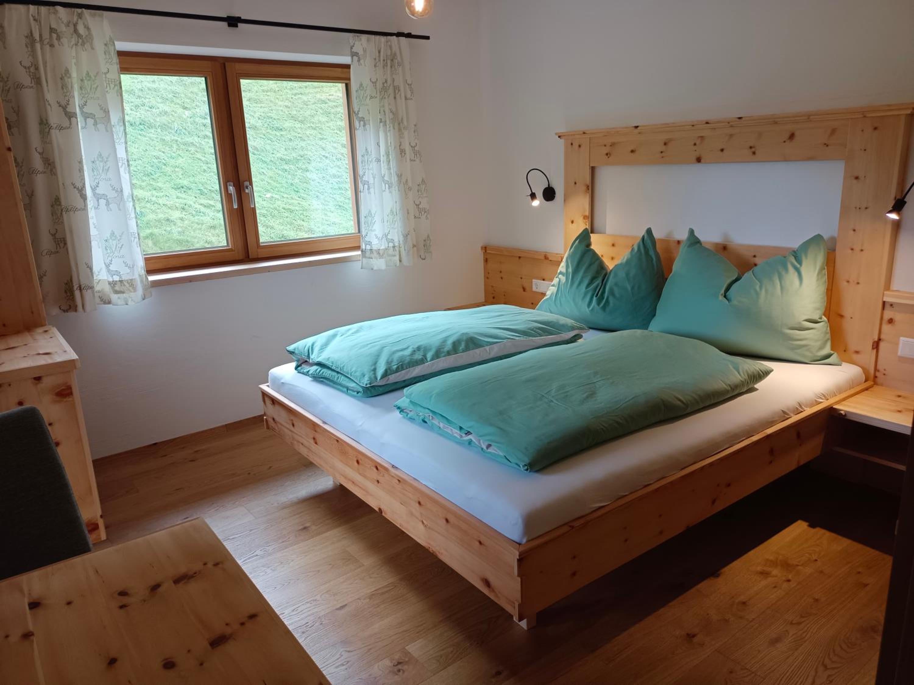 Chalet Leni