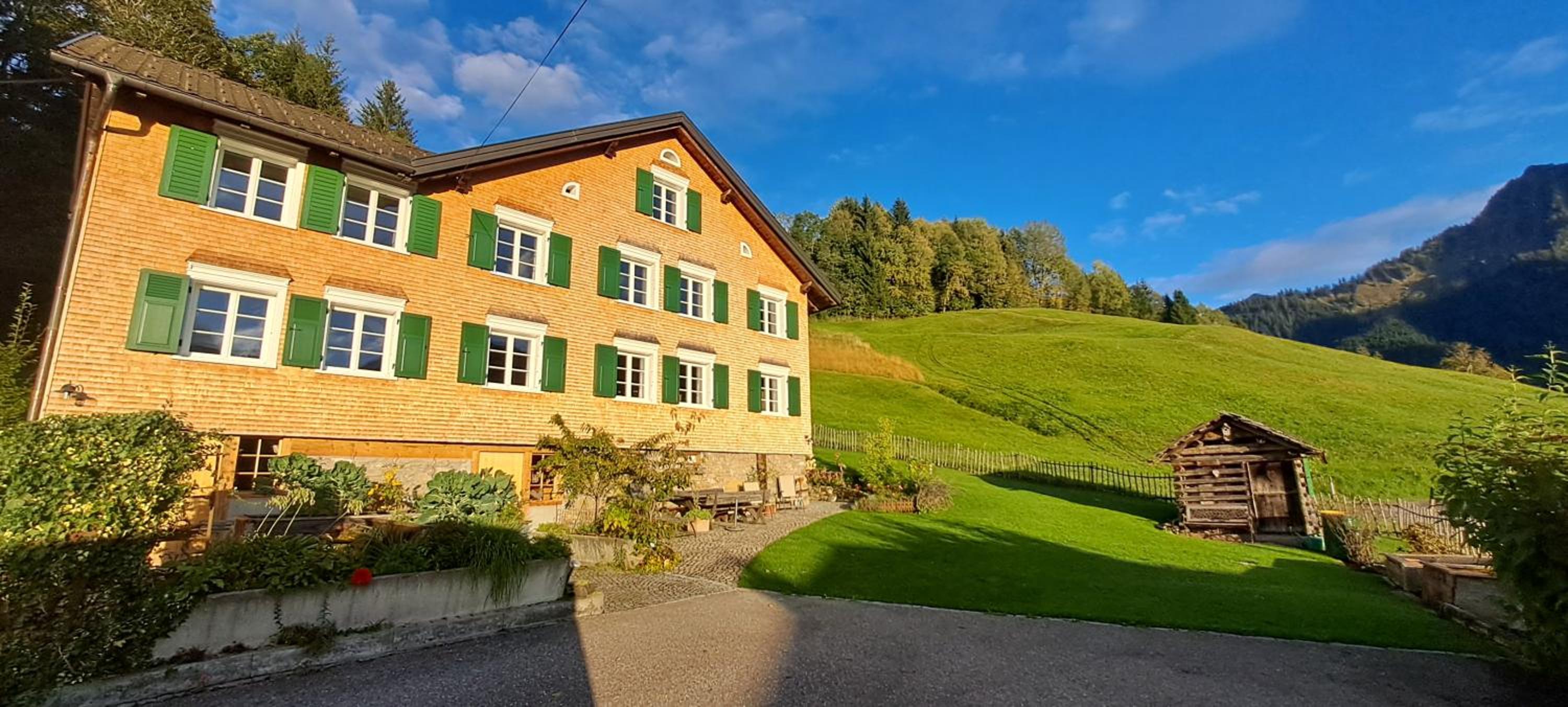 Haus Schmitta