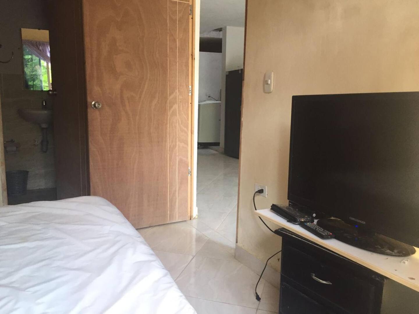 apartamento san antero