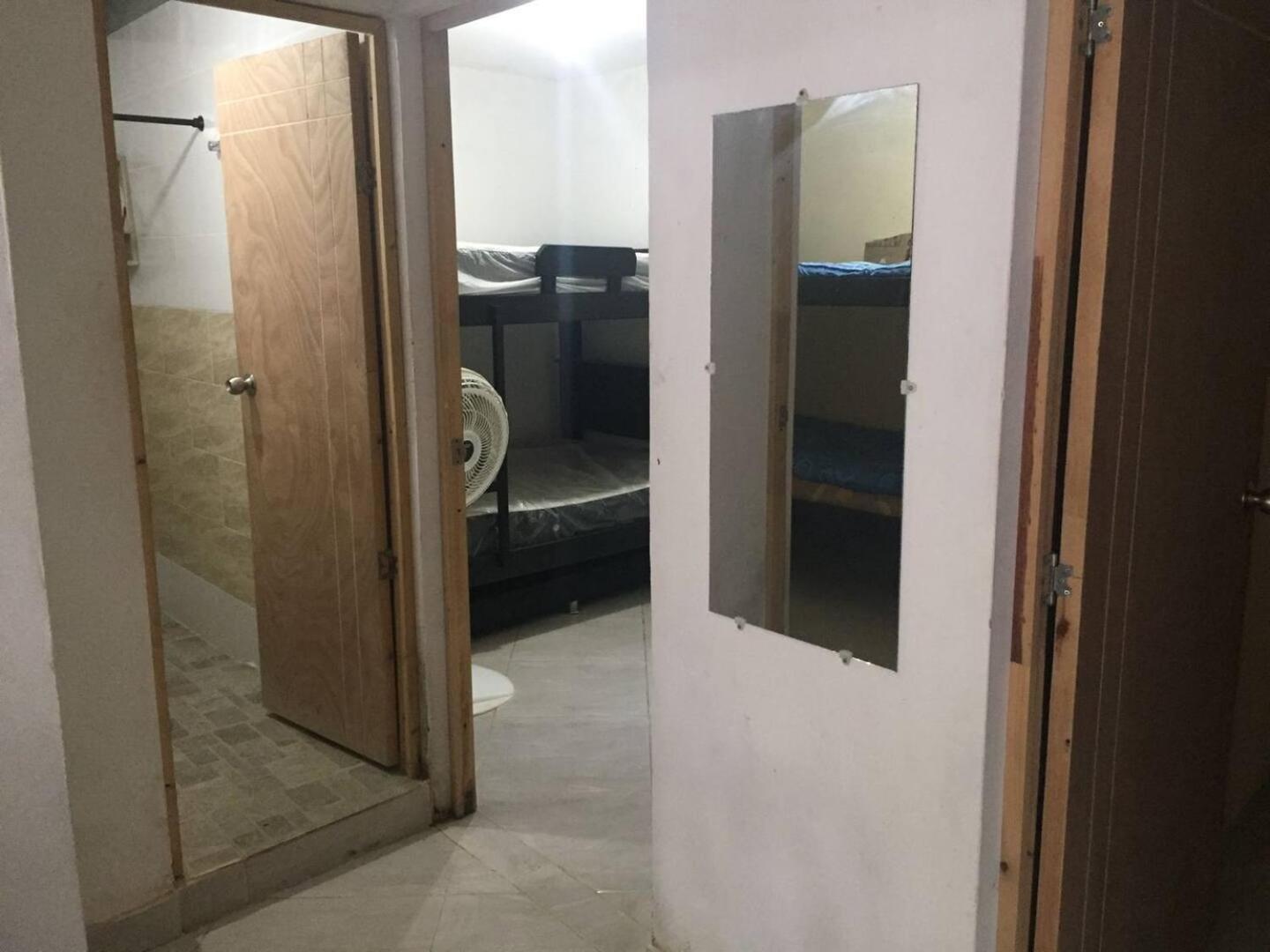 apartamento san antero