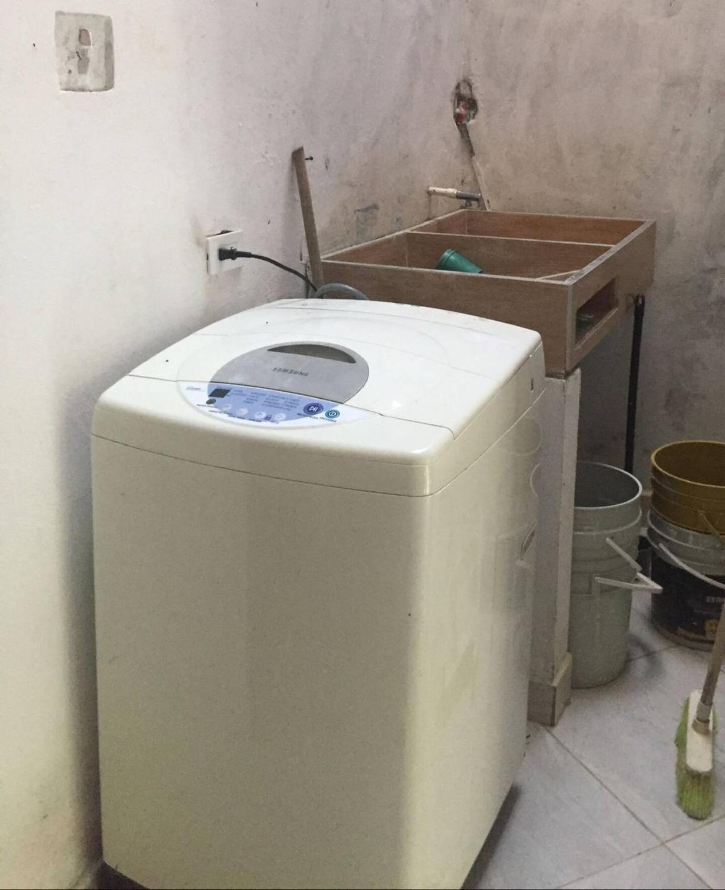 apartamento san antero