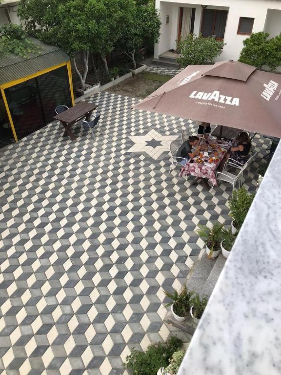 VILA CANO Boutique