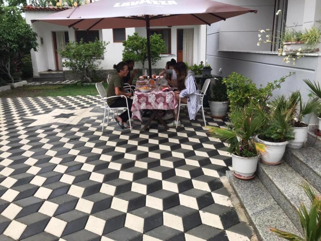 VILA CANO Boutique