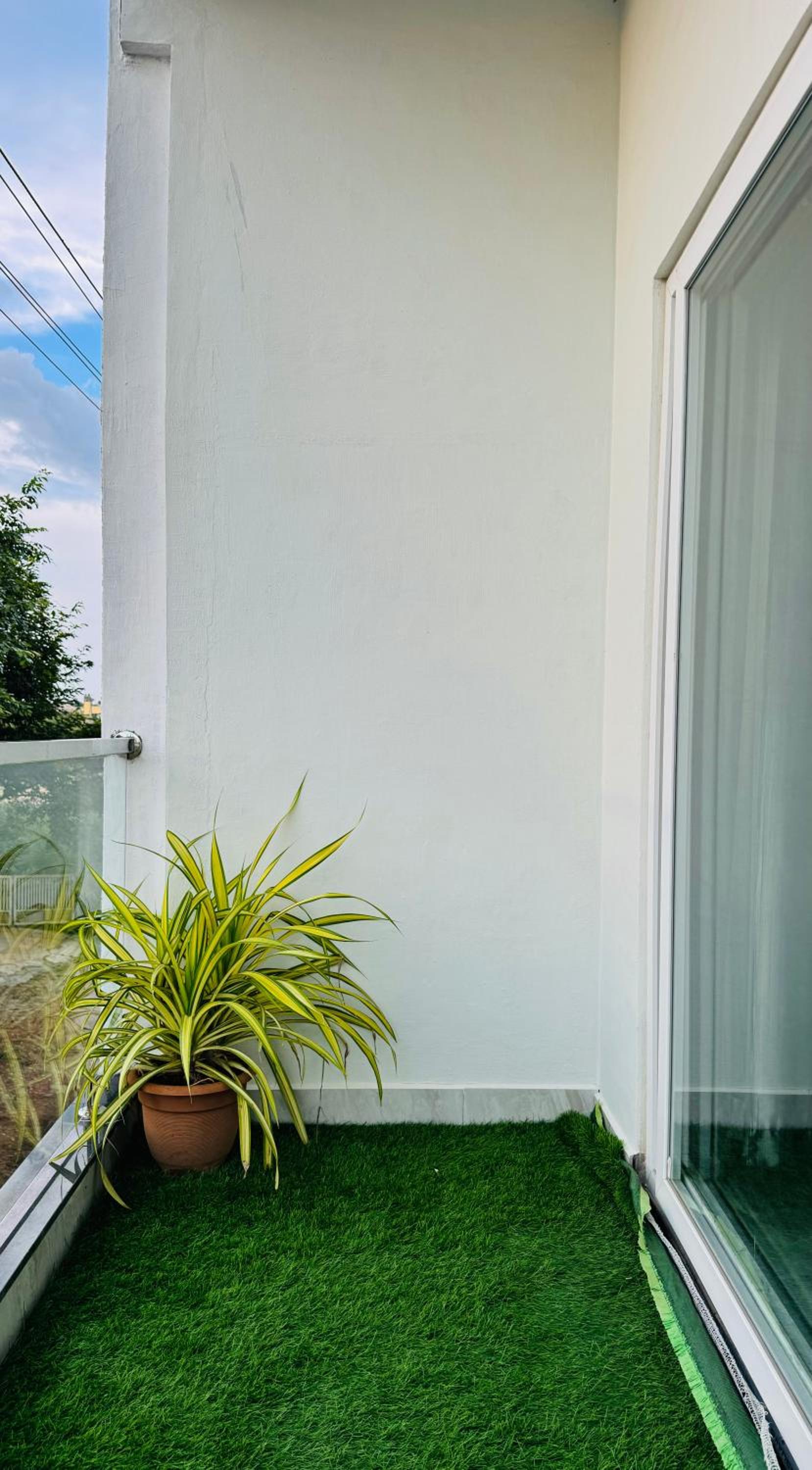 Stayover Homestay