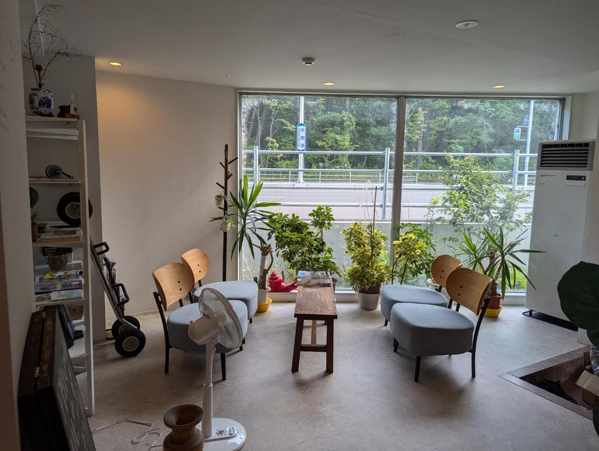 lounge