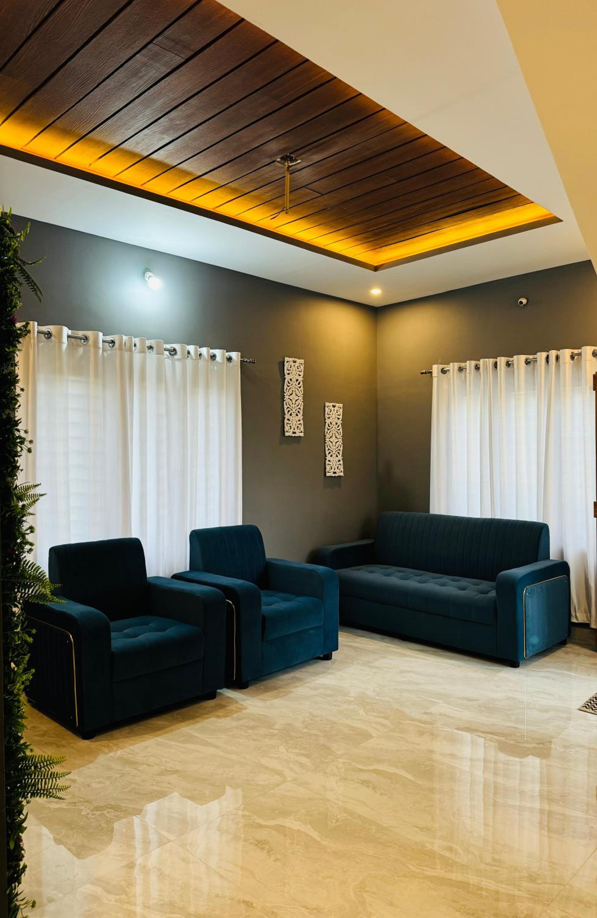 Stayover Homestay