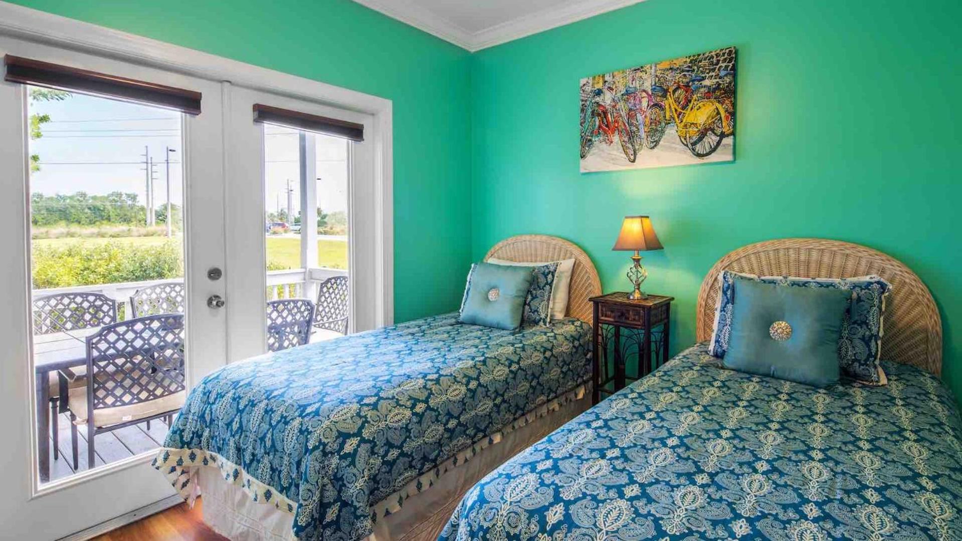 Octopus Garden by Last Key Realty view 3