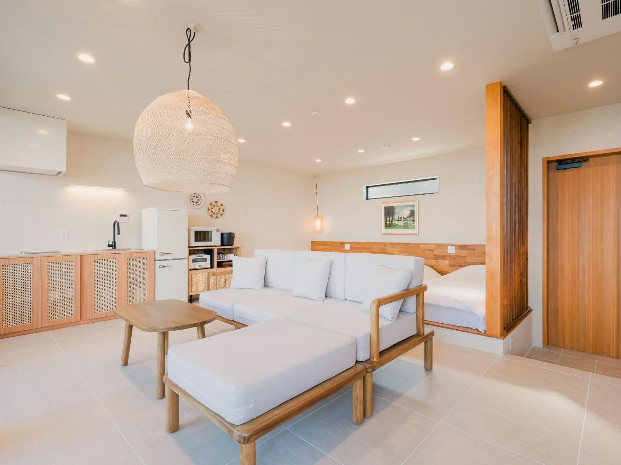 Okutass Resort Villa BALI - Vacation STAY 99378v view 3