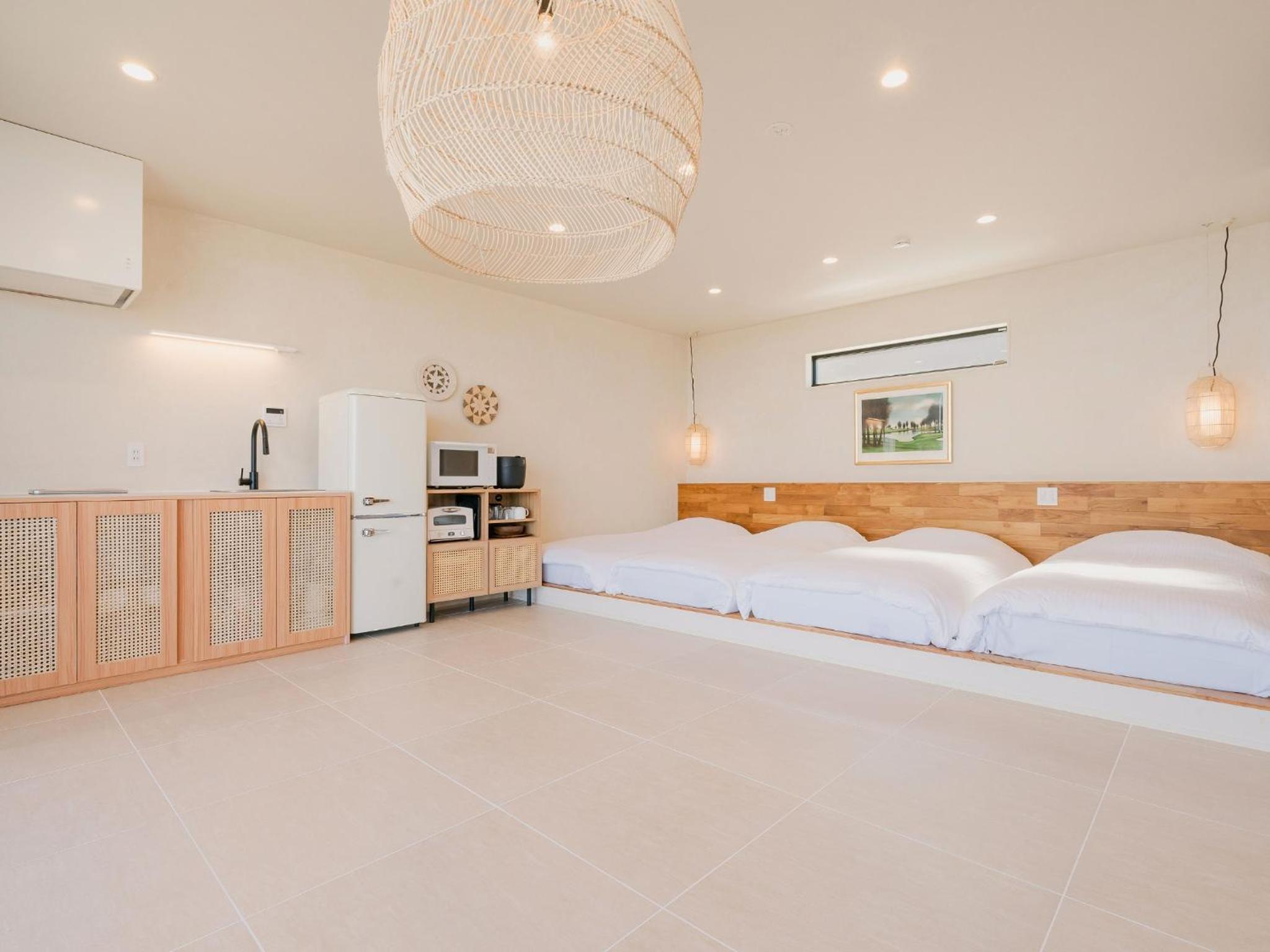 Okutass Resort Villa BALI - Vacation STAY 99378v view 4