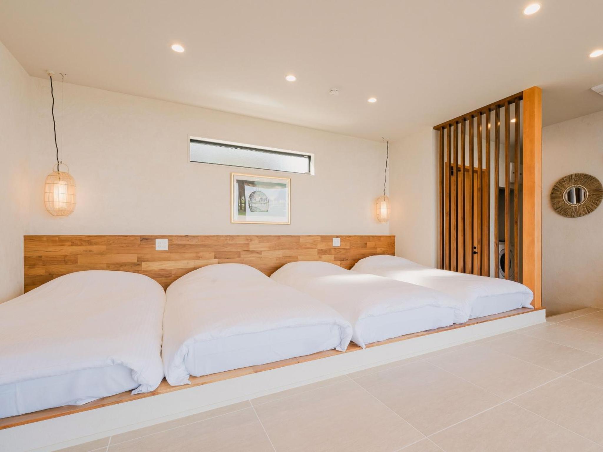 Okutass Resort Villa BALI - Vacation STAY 99378v view 5