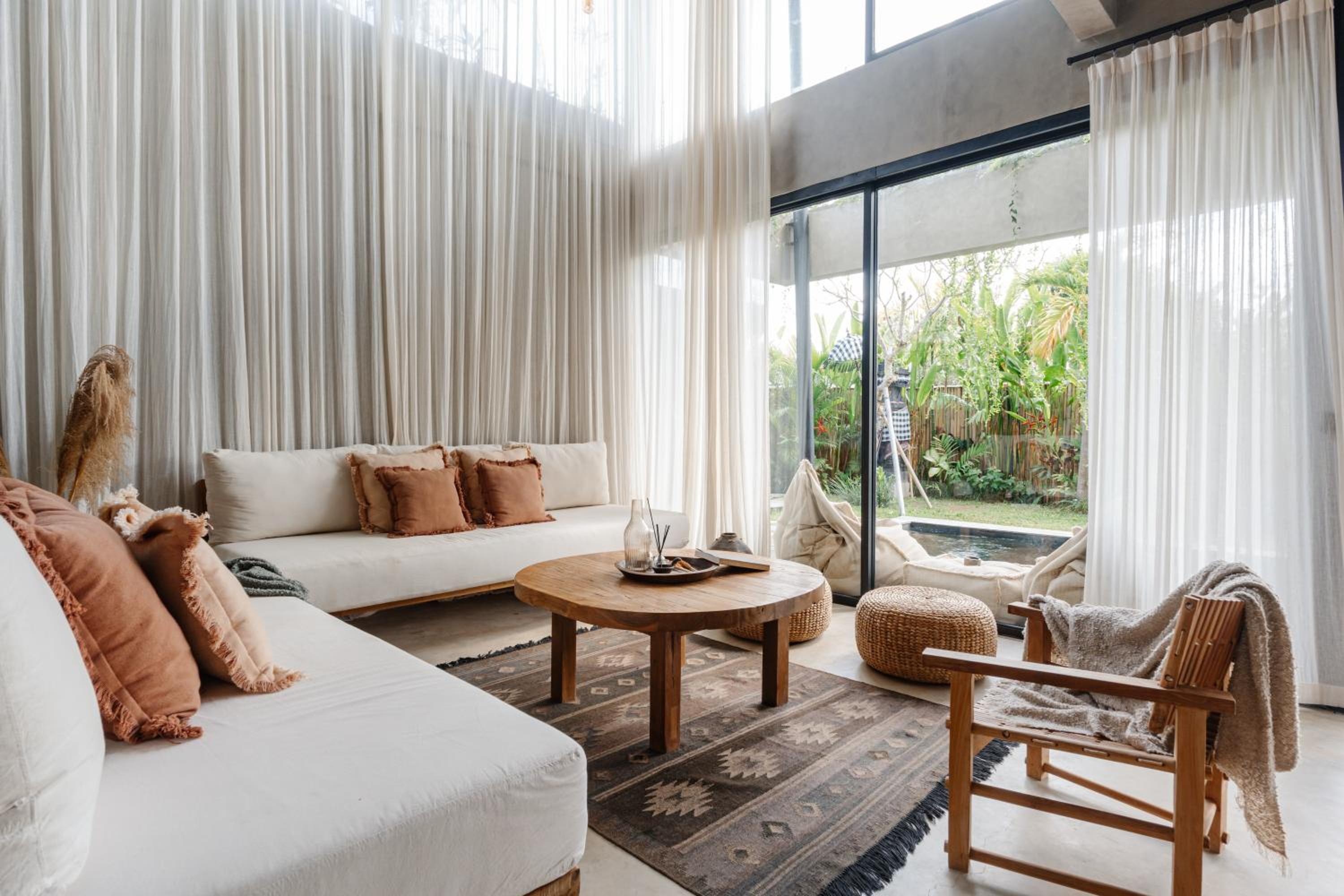 Elemen Uluwatu Villas
