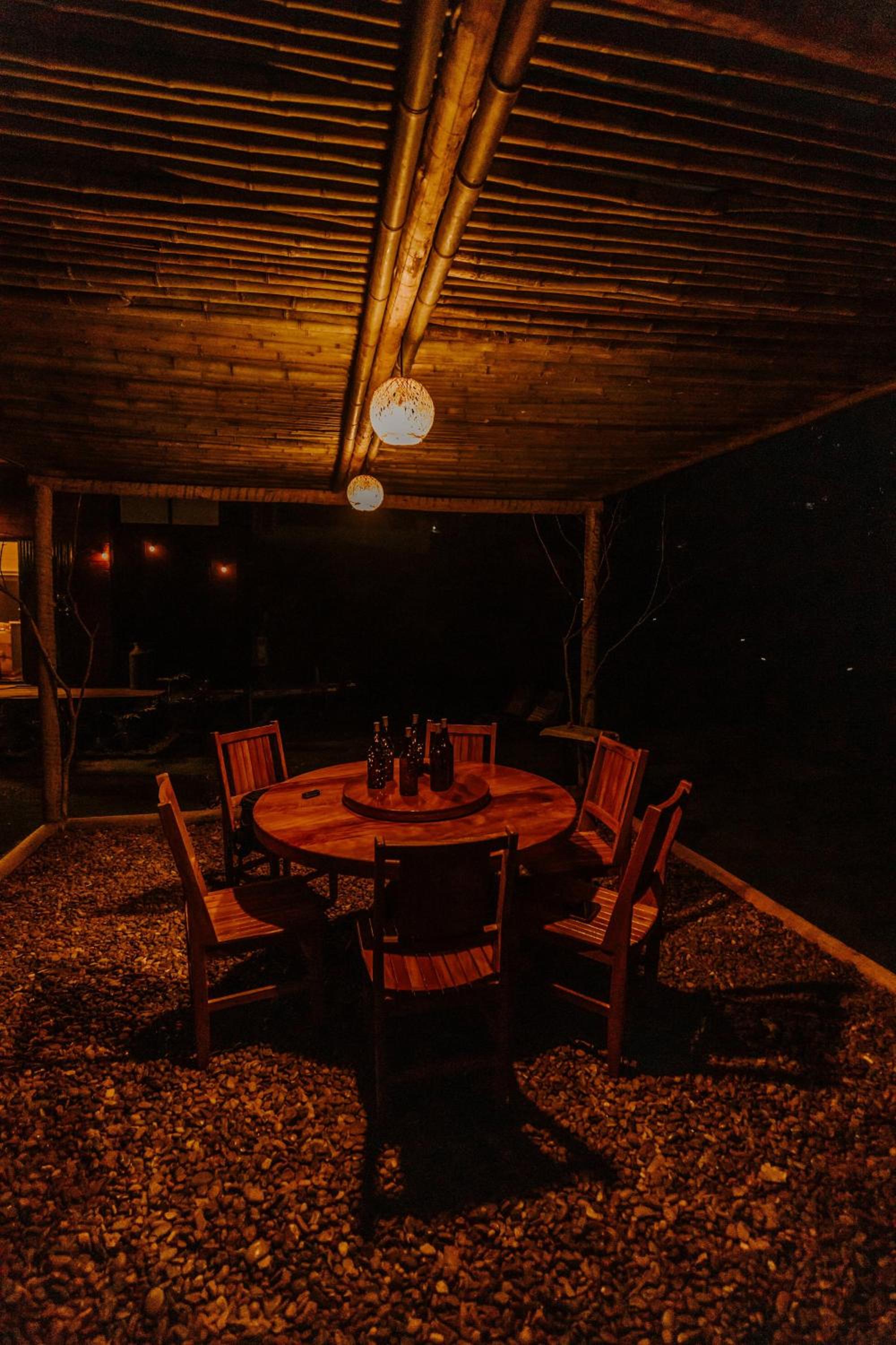 Dila's Lodge - 15 min Outlet Catarina São Roque