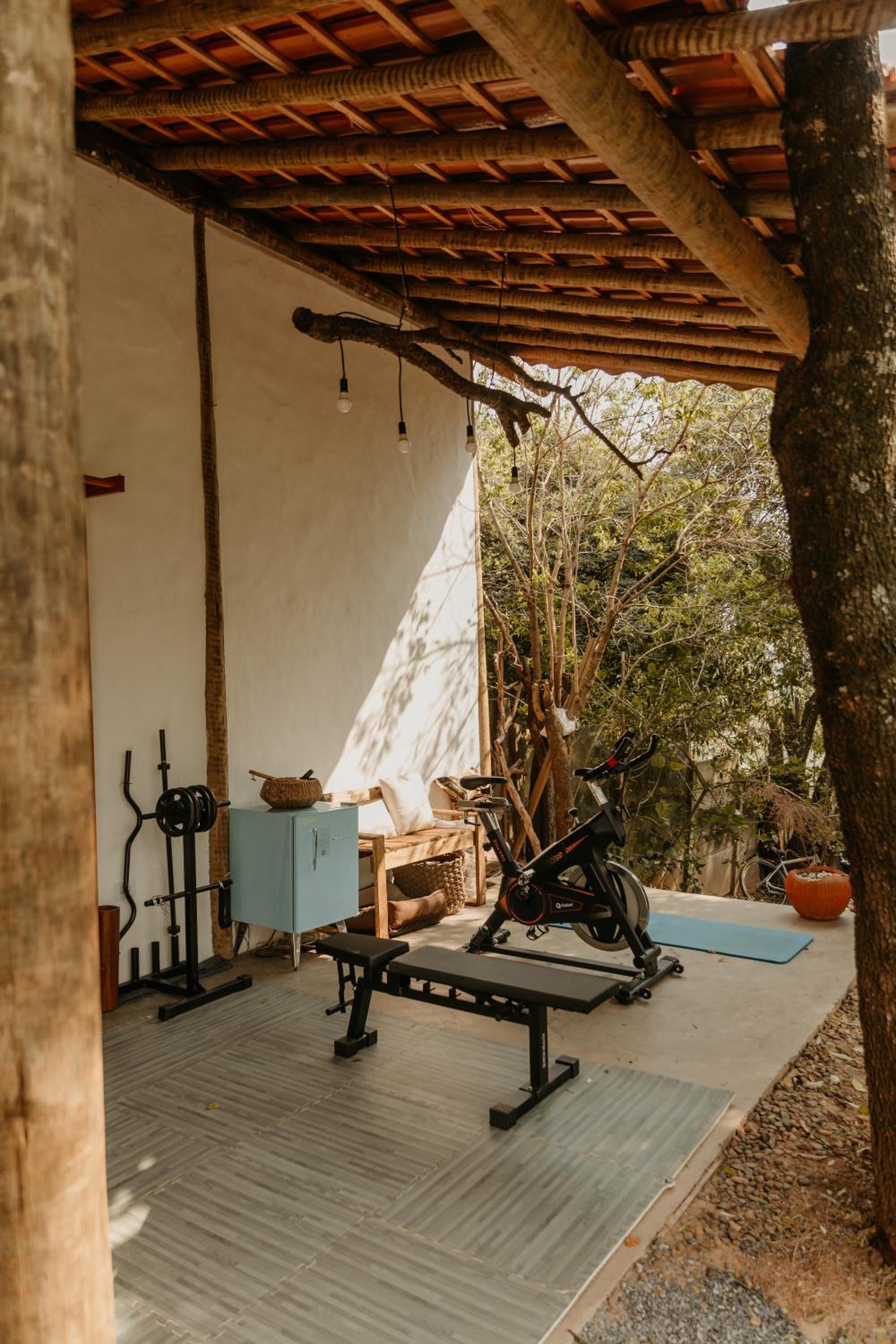 Dila's Lodge - 15 min Outlet Catarina São Roque