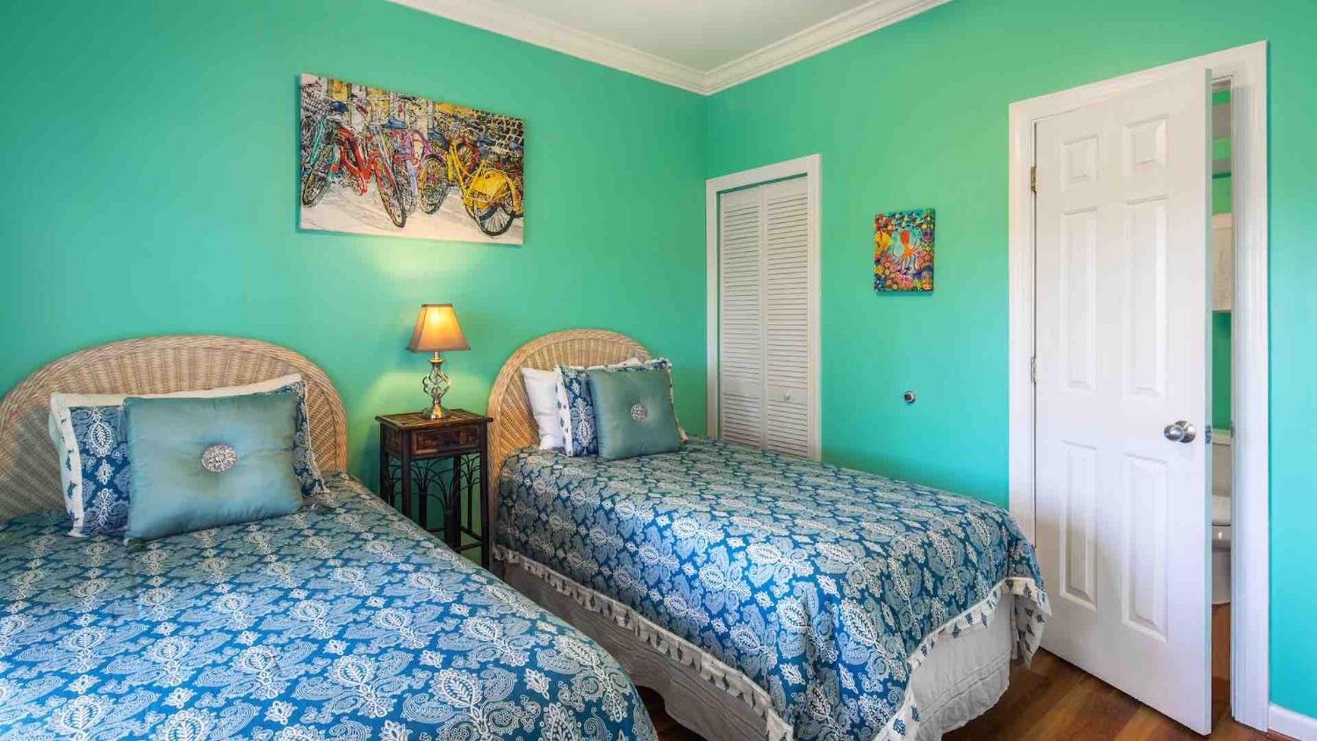 Octopus Garden by Last Key Realty view 4