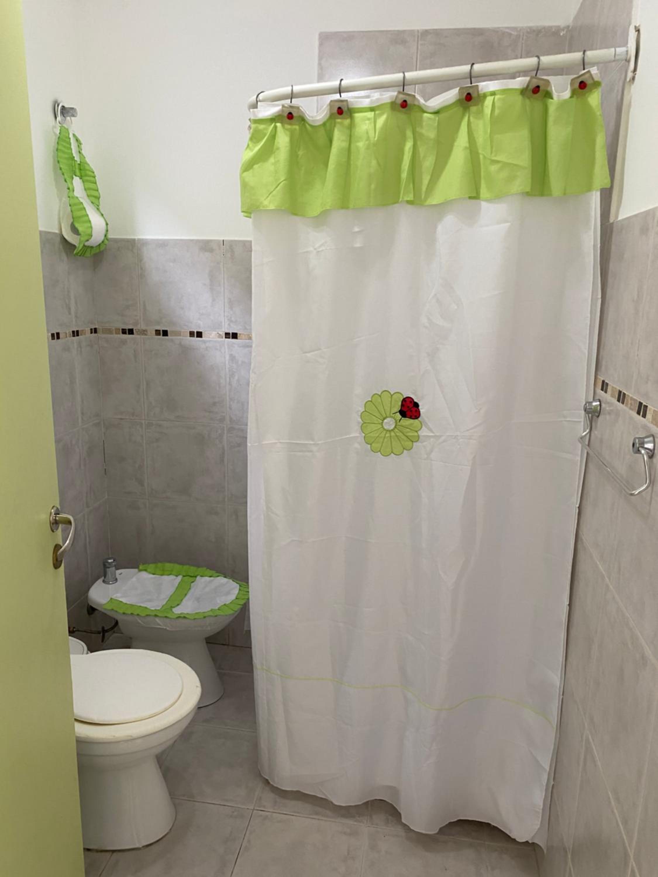 Casita María