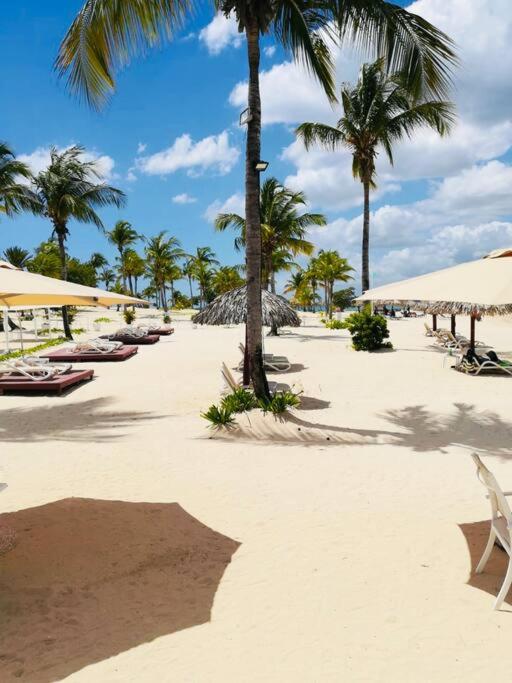 Luxury Villa Playa Nueva Romana