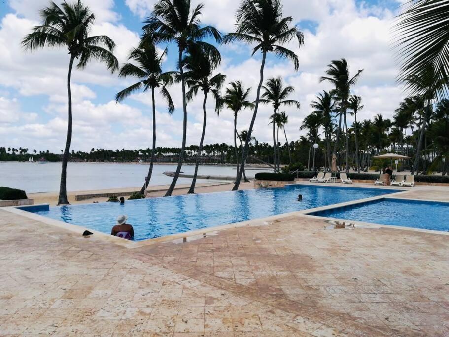 Luxury Villa Playa Nueva Romana