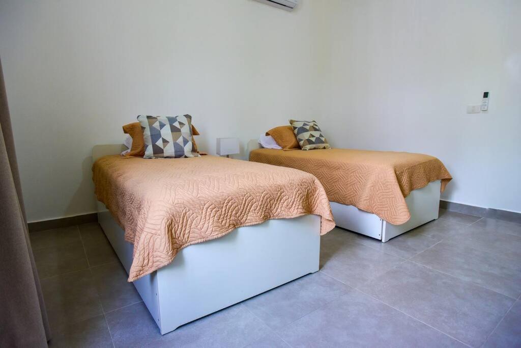 Luxury Villa Playa Nueva Romana