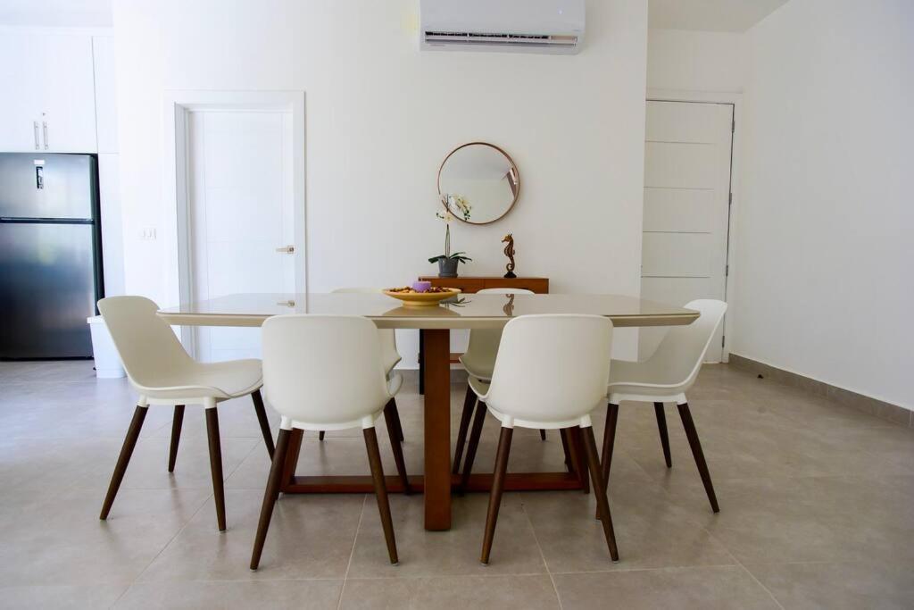Luxury Villa Playa Nueva Romana