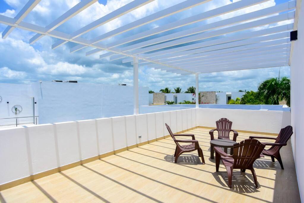 Luxury Villa Playa Nueva Romana
