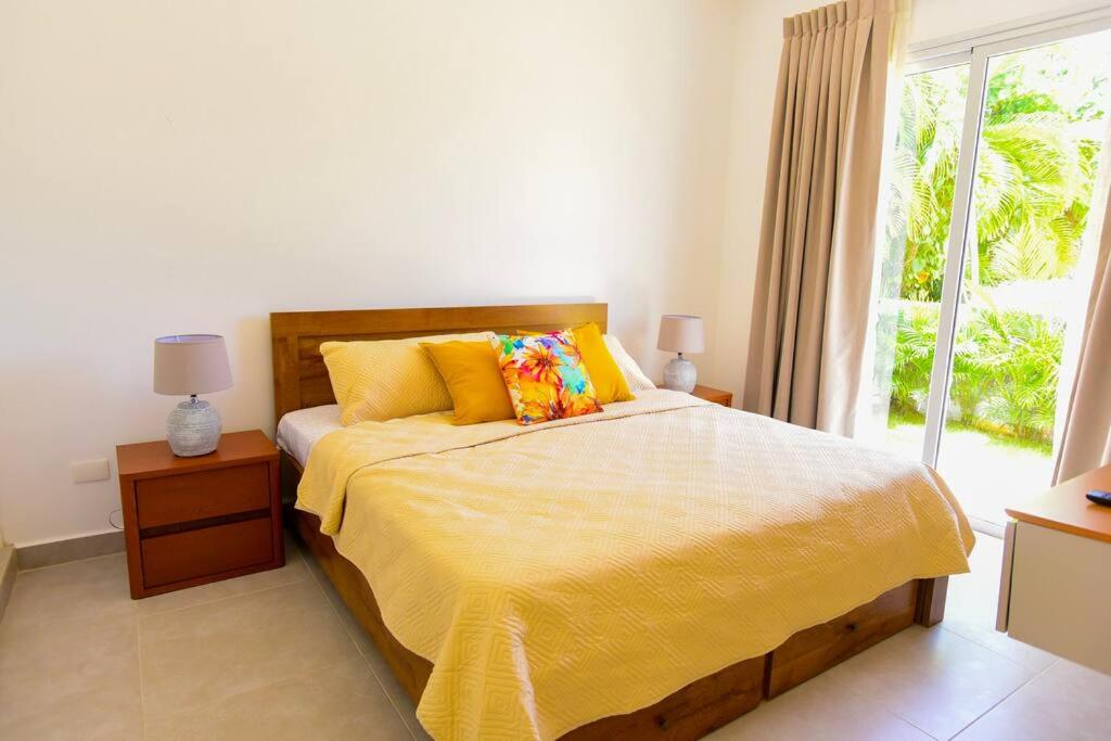 Luxury Villa Playa Nueva Romana