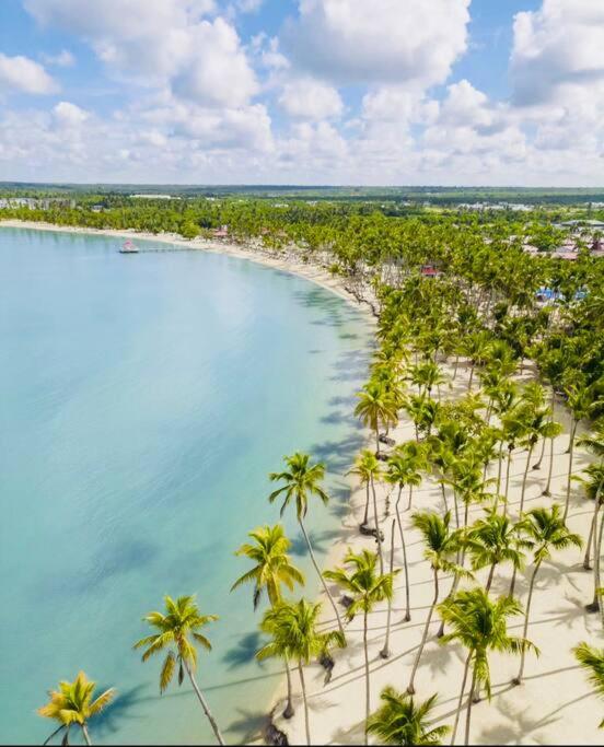 Luxury Villa Playa Nueva Romana