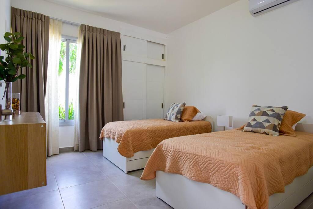 Luxury Villa Playa Nueva Romana