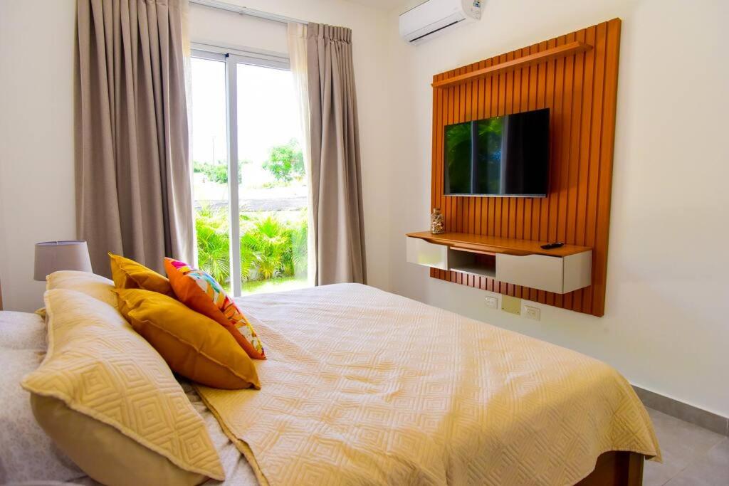 Luxury Villa Playa Nueva Romana