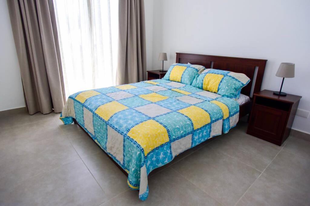 Luxury Villa Playa Nueva Romana