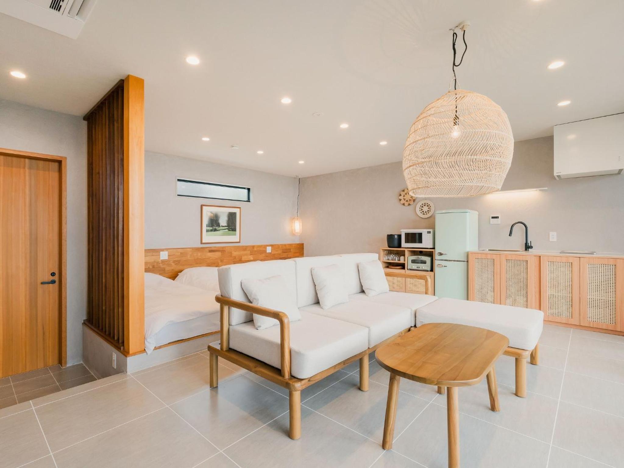 Okutass Resort Villa BALI - Vacation STAY 93656v view 2