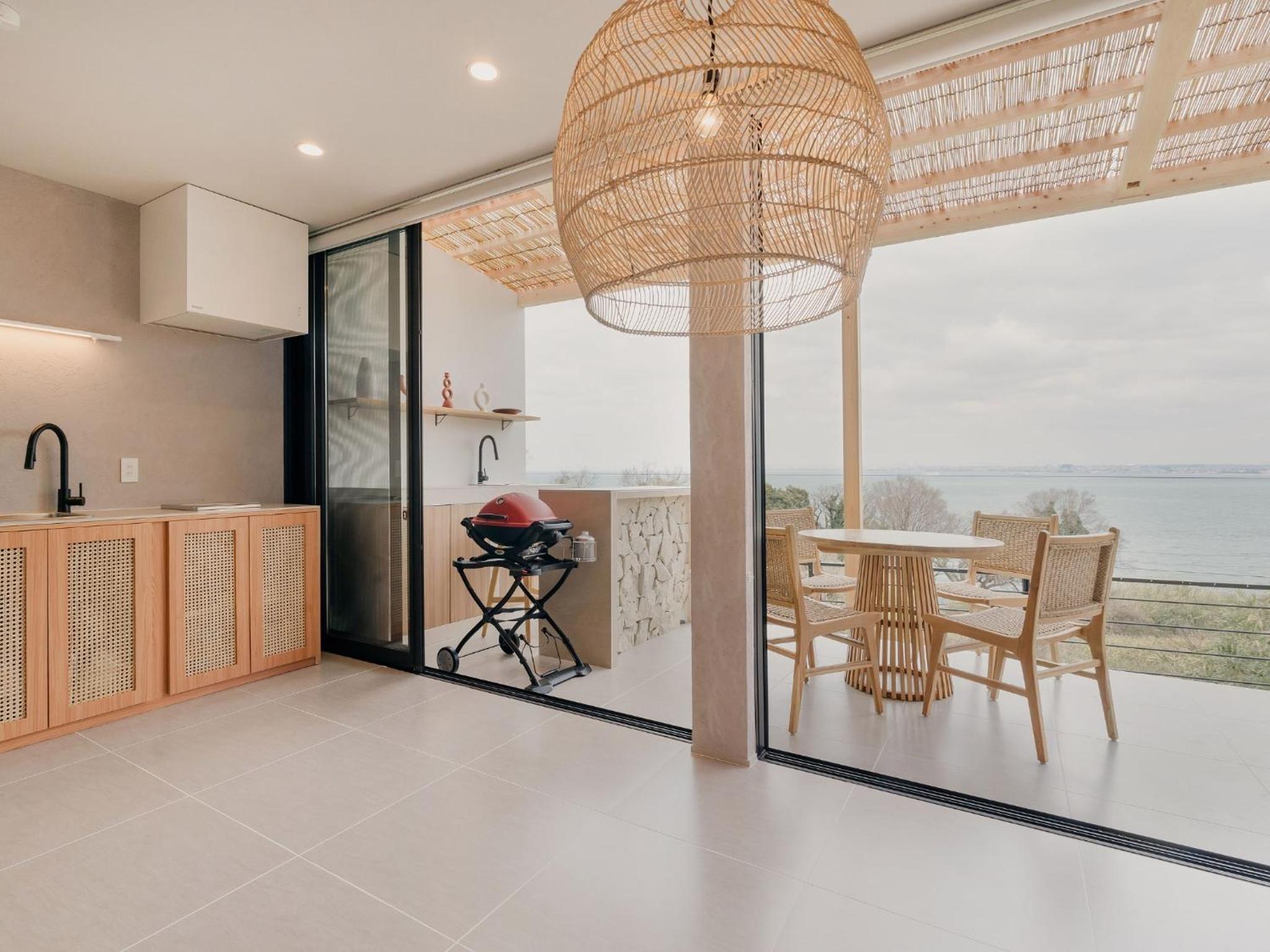 Okutass Resort Villa BALI - Vacation STAY 93656v view 4