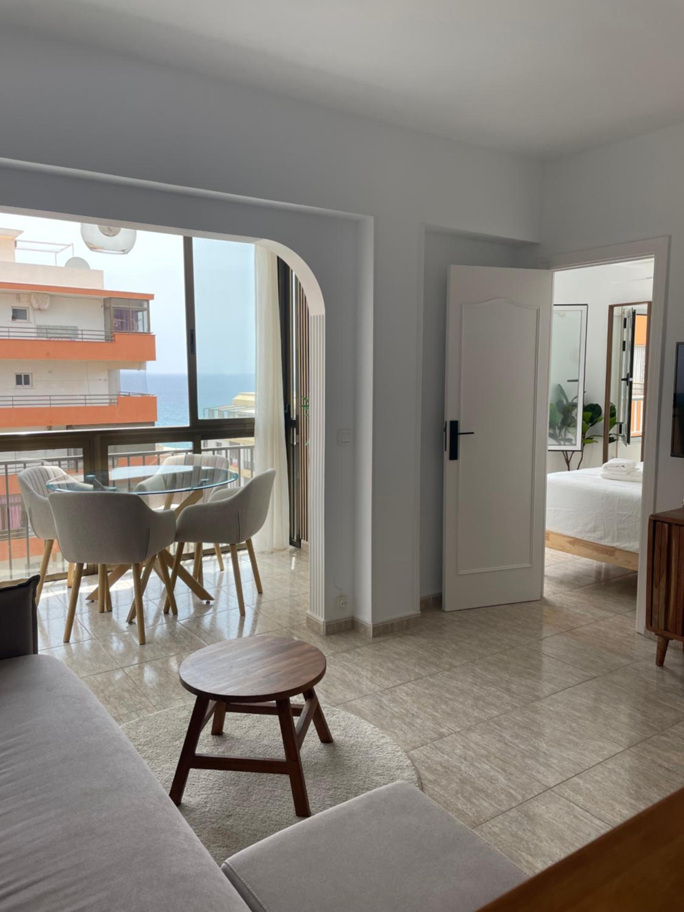 Apartment Calpe - accommodatie Fleming