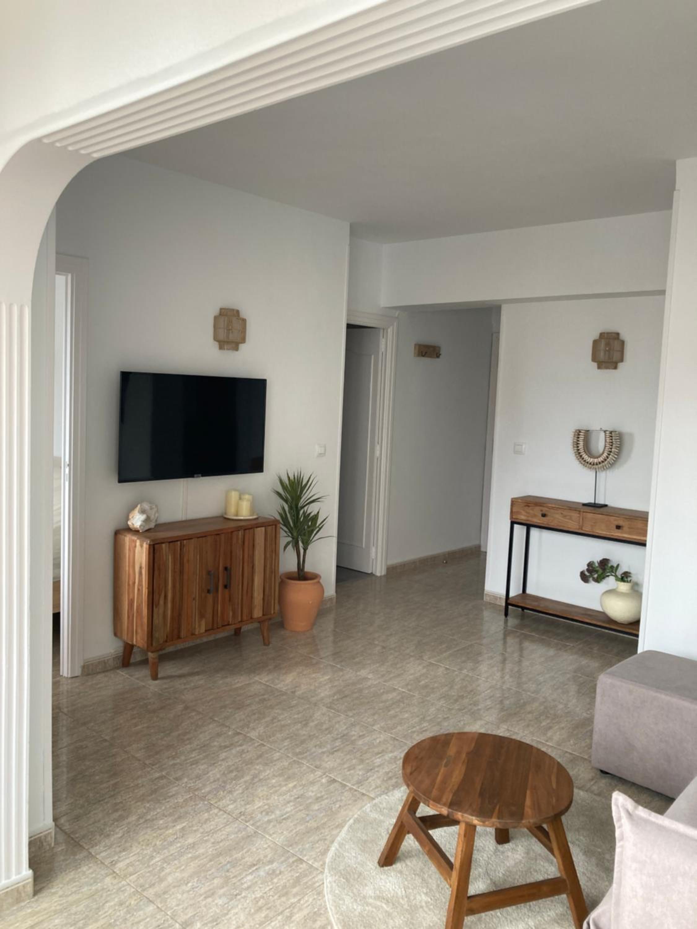 Apartment Calpe - accommodatie Fleming