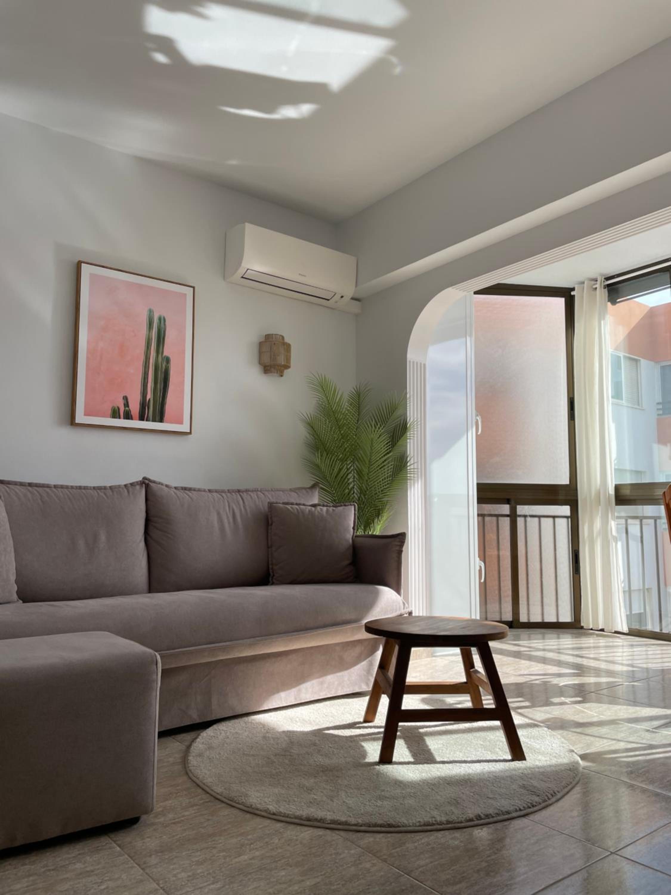 Apartment Calpe - accommodatie Fleming