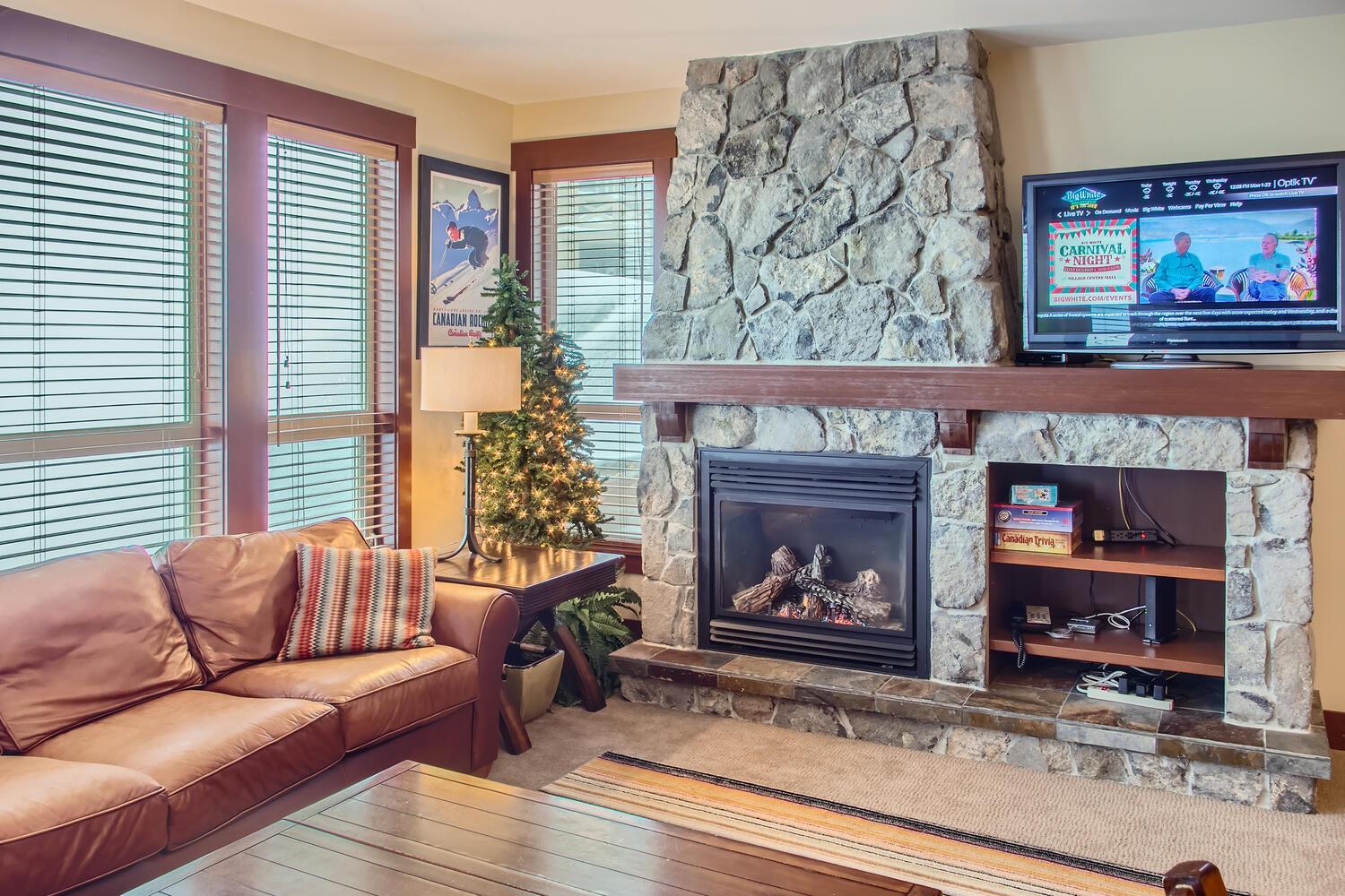 Stonegate Resort Unit A202